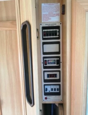                         SWIFT Fleetwood Colchester 1150-2 - zdjęcie 24
                        