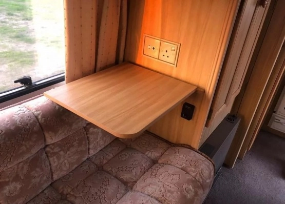                         SWIFT Fleetwood Colchester 1150-2 - zdjęcie 25
                        