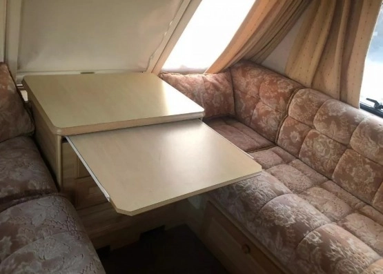                         SWIFT Fleetwood Colchester 1150-2 - zdjęcie 26
                        