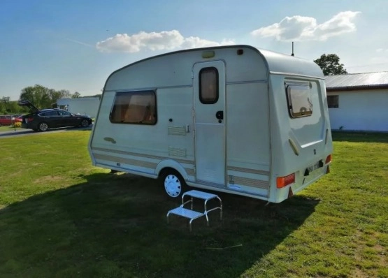                         SWIFT Fleetwood Colchester 1150-2 - zdjęcie 2
                        