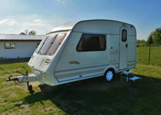                         SWIFT Fleetwood Colchester 1150-2 - zdjęcie 3
                        