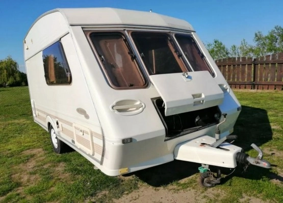                         SWIFT Fleetwood Colchester 1150-2 - zdjęcie 4
                        