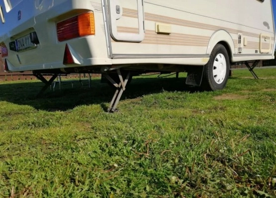                         SWIFT Fleetwood Colchester 1150-2 - zdjęcie 5
                        