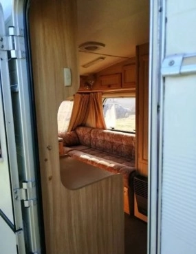                         SWIFT Fleetwood Colchester 1150-2 - zdjęcie 7
                        