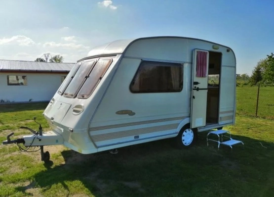                         SWIFT Fleetwood Colchester 1150-2 - zdjęcie 8
                        