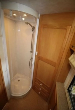                         Przyczepa Compass 514 z 2005 roku - zdjęcie 7
                        