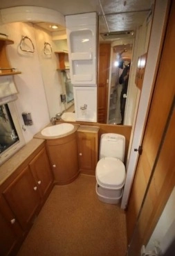                         Przyczepa Compass 514 z 2005 roku - zdjęcie 9
                        