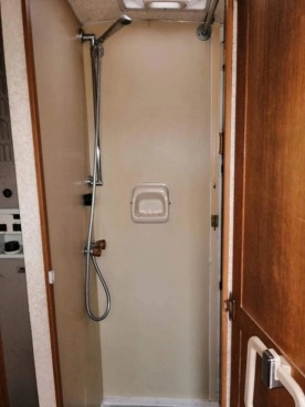                         Przyczepa kempingowa Celeste z 1991 roku - zdjęcie 11
                        