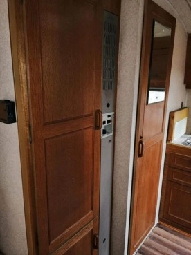                         Przyczepa kempingowa Celeste z 1991 roku - zdjęcie 8
                        