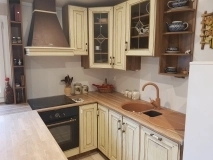                         Dom mobilny całoroczny 4m x 10 m , wyposażony, prawie nowy - zdjęcie 15
                        