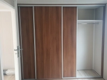                         Dom mobilny całoroczny 4m x 10 m , wyposażony, prawie nowy - zdjęcie 12
                        