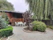                         Dom mobilny całoroczny 4m x 10 m , wyposażony, prawie nowy - zdjęcie 7
                        