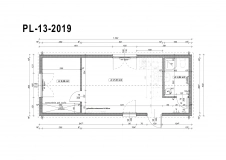                         Dom mobilny całoroczny 4m x 10 m , wyposażony, prawie nowy - zdjęcie 6
                        
