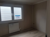                         Dom mobilny całoroczny 4m x 10 m , wyposażony, prawie nowy - zdjęcie 4
                        