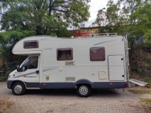                         Fiat Roller Team - zdjęcie 4
                        