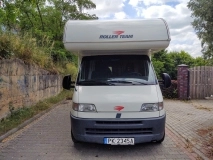                         Fiat Roller Team - zdjęcie 2
                        