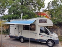                         Fiat Roller Team - zdjęcie 1
                        