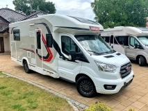                         FORD CHALLENGER 328 GRAPHITE PREMIUM 170KM AUTOMAT - zdjęcie 1
                        