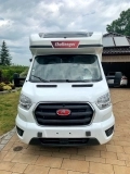                         FORD CHALLENGER 328 GRAPHITE PREMIUM 170KM AUTOMAT - zdjęcie 2
                        