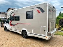                         FORD CHALLENGER 328 GRAPHITE PREMIUM 170KM AUTOMAT - zdjęcie 3
                        