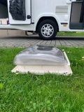                         Okno dachowe Mini Heki 40x40 Dometic Kamper - zdjęcie 6
                        