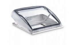                         Okno dachowe Mini Heki 40x40 Dometic Kamper - zdjęcie 4
                        