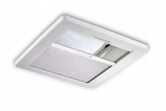                         Okno dachowe Mini Heki 40x40 Dometic Kamper - zdjęcie 3
                        