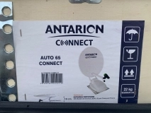                         AUTOMATYCZNA ANTENA SATELITARNA ANTARION 65CM G6 CONNECT  - zdjęcie 5
                        