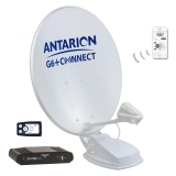                         AUTOMATYCZNA ANTENA SATELITARNA ANTARION 65CM G6 CONNECT  - zdjęcie 4
                        