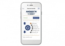                         AUTOMATYCZNA ANTENA SATELITARNA ANTARION 65CM G6 CONNECT  - zdjęcie 2
                        