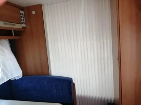                         Przyczepa kempingowa Caravelair AMBIANCE STYLE 400 mover przedsionek - zdjęcie 7
                        