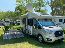                         Wynajem BENIMAR TESSORO 442 2021 MAX doposażony - zdjęcie 1
                        