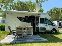                         Wynajem BENIMAR TESSORO 442 2021 MAX doposażony - zdjęcie 3
                        