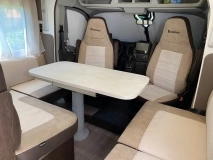                         Wynajem BENIMAR TESSORO 442 2021 MAX doposażony - zdjęcie 4
                        