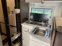                         Wynajem BENIMAR TESSORO 442 2021 MAX doposażony - zdjęcie 6
                        