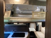                         Wynajem BENIMAR TESSORO 442 2021 MAX doposażony - zdjęcie 8
                        
