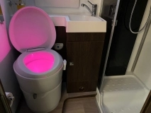                         Wynajem BENIMAR TESSORO 442 2021 MAX doposażony - zdjęcie 12
                        