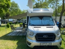                         Wynajem BENIMAR TESSORO 442 2021 MAX doposażony - zdjęcie 19
                        