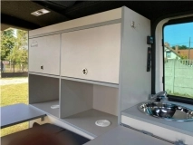                         Zabudowa meble VW T5 T6 California Kamper - zdjęcie 3
                        