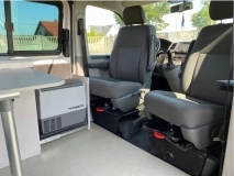                         Zabudowa meble VW T5 T6 California Kamper - zdjęcie 2
                        