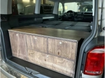                         Zabudowa meble VW T4 T5 T6 Multivan Travellbox - zdjęcie 7
                        