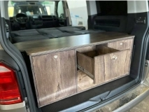                         Zabudowa meble VW T4 T5 T6 Multivan Travellbox - zdjęcie 6
                        