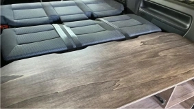                         Zabudowa meble VW T4 T5 T6 Multivan Travellbox - zdjęcie 4
                        