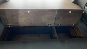                         Zabudowa meble VW T4 T5 T6 Multivan Travellbox - zdjęcie 1
                        