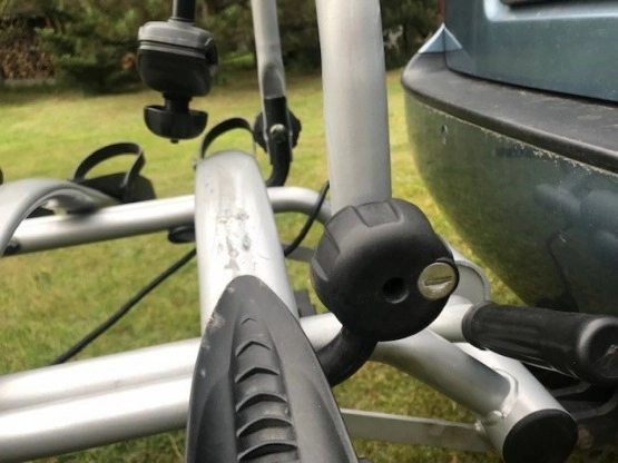                         BAGAŻNIK NA 3 ROWERY THULE - zdjęcie 5
                        