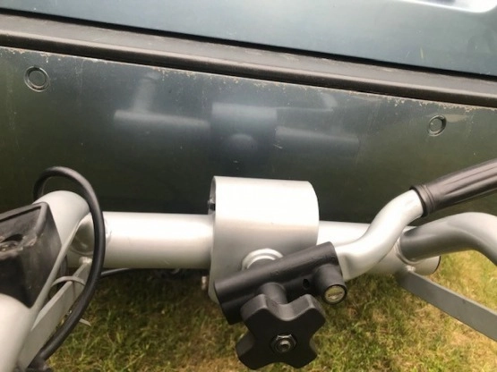                         BAGAŻNIK NA 3 ROWERY THULE - zdjęcie 6
                        