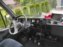                         Fiat DUCATO 1993, 2.5 TD; BURSTNER !!! - zdjęcie 20
                        