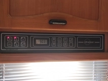                         Fiat DUCATO 1993, 2.5 TD; BURSTNER !!! - zdjęcie 13
                        