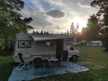                         Fiat DUCATO 1993, 2.5 TD; BURSTNER !!! - zdjęcie 11
                        