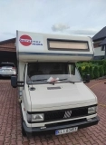                         Fiat DUCATO 1993, 2.5 TD; BURSTNER !!! - zdjęcie 6
                        